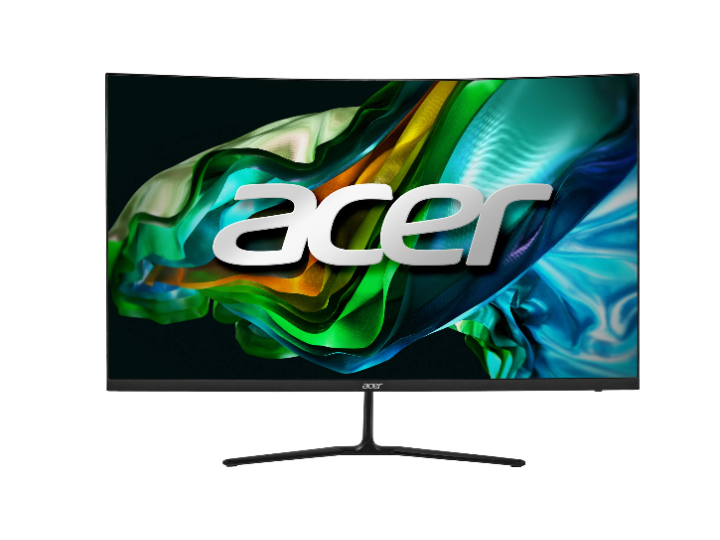 Монитор 31,5" Acer ED320QRS3biipx