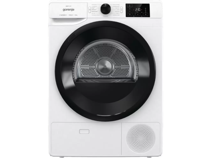 Сушильная машина Gorenje DGPNE82GNLW