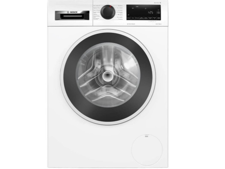 Стиральная машина Bosch WGG242ZGPL
