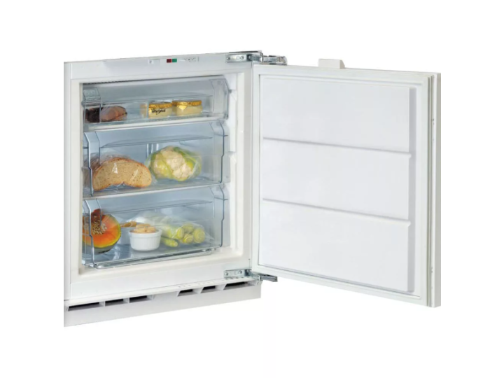 Встраиваемая морозильная камера Whirlpool WBUFZ011 Встраиваемая морозильная камера Whirlpool WBUFZ011