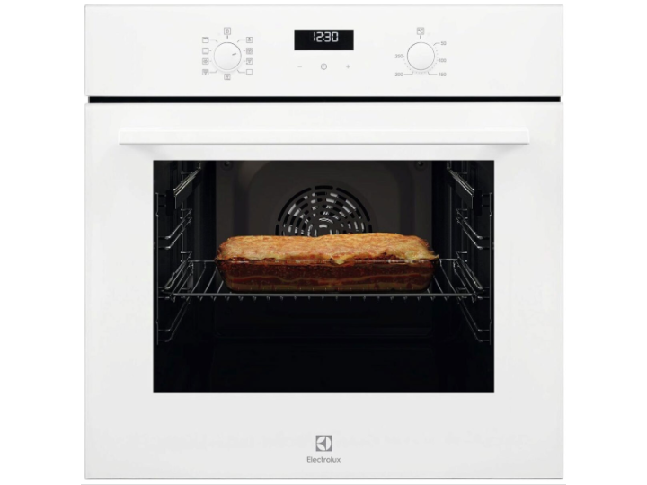 Духовой шкаф Electrolux EOF5F50BV Духовой шкаф Electrolux EOF5F50BV