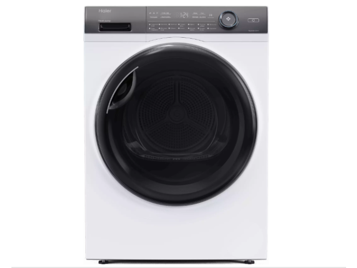 Сушильная машина с тепловым насосом Haier HD90-A2979