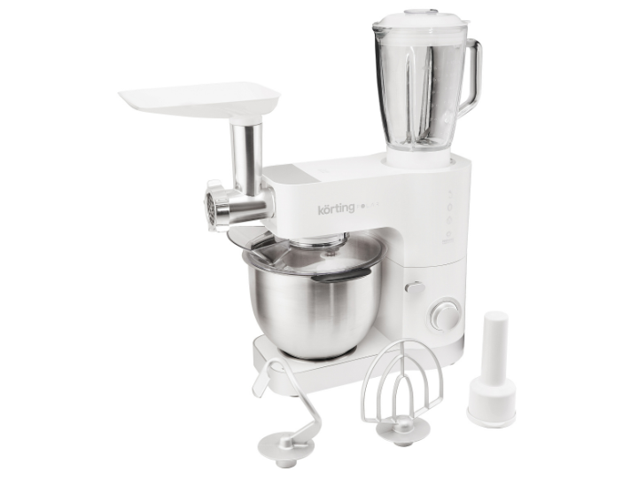 Кухонная машина Korting KKM 0105 Polar Кухонная машина Korting KKM 0105 Polar