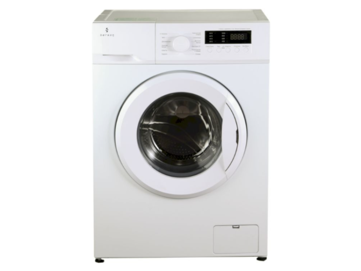 Стиральная машина Berson BSWF61044L1W-S011-I Стиральная машина Berson BSWF61044L1W-S011-I
