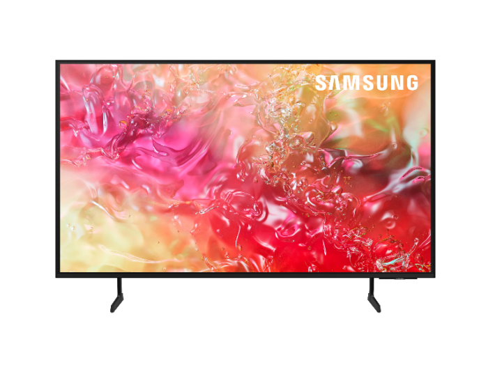 Телевизор Samsung UE-55DU7100UX Crystal UHD 4K Tizen™ Smart TV Телевизор Samsung UE-55DU7100UX Crystal UHD 4K Tizen™ Smart TV