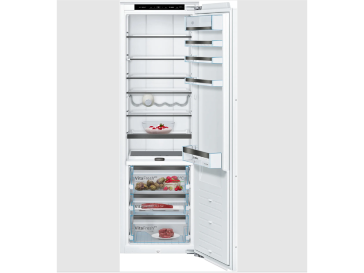 Встраиваемый холодильник Bosch KIF81HOD0 Встраиваемый холодильник Bosch KIF81HOD0