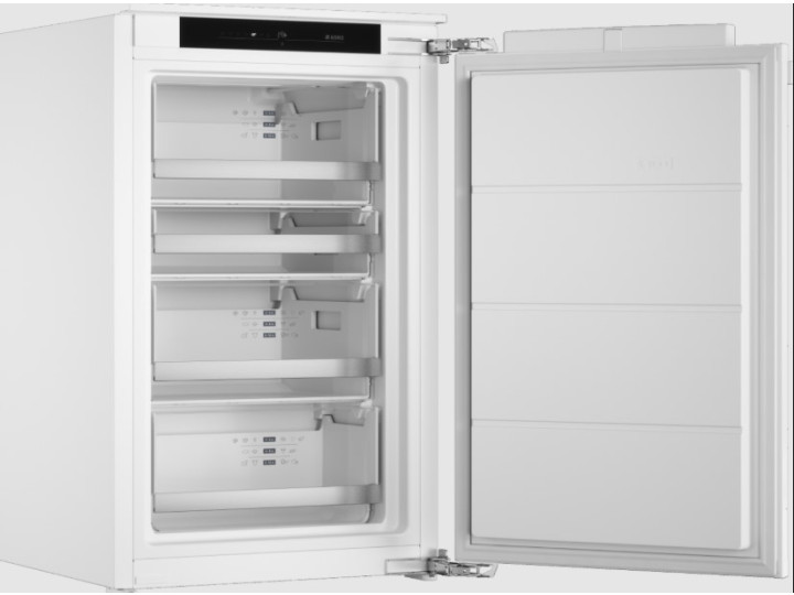 Встраиваемая морозильная камера Asko FN30931I Встраиваемая морозильная камера Asko FN30931I