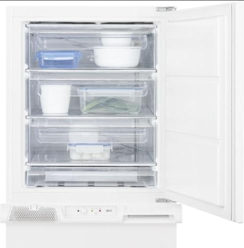 Встраиваемая морозильная камера Electrolux LYB2AE82S Встраиваемая морозильная камера Electrolux LYB2AE82S
