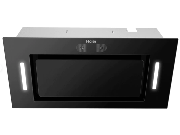 Встраиваемая вытяжка Haier HVX-BI652GB Встраиваемая вытяжка Haier HVX-BI652GB