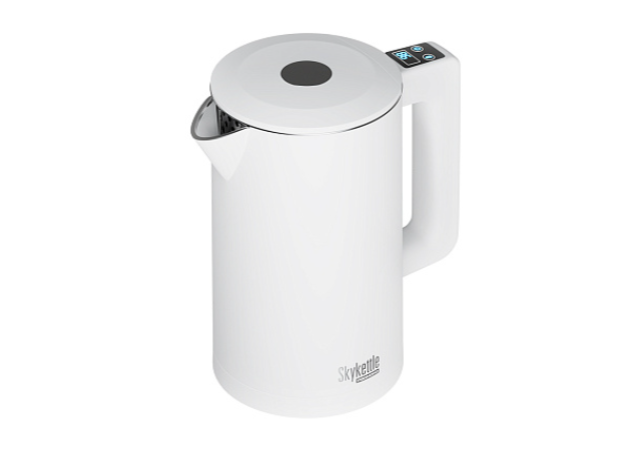 Чайник Редмонд SkyKettle KM231S белый Чайник Редмонд SkyKettle KM231S белый