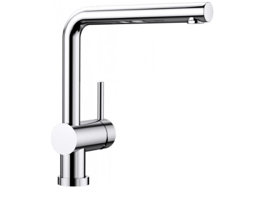 Смеситель Blanco Linus-F 514025 хром Смеситель Blanco Linus-F 514025 хром
