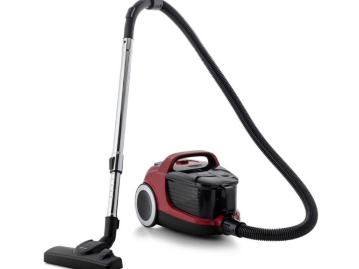 Пылесос Gorenje VC2202G4AHR Пылесос Gorenje VC2202G4AHR