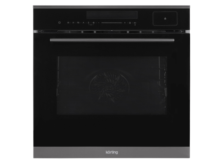 Духовой шкаф с функцией пара Korting OKB 1350 GNBX Steam Духовой шкаф с функцией пара Korting OKB 1350 GNBX Steam