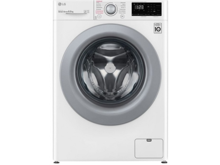 Стиральная машина LG F2V3HS4W Стиральная машина LG F2V3HS4W