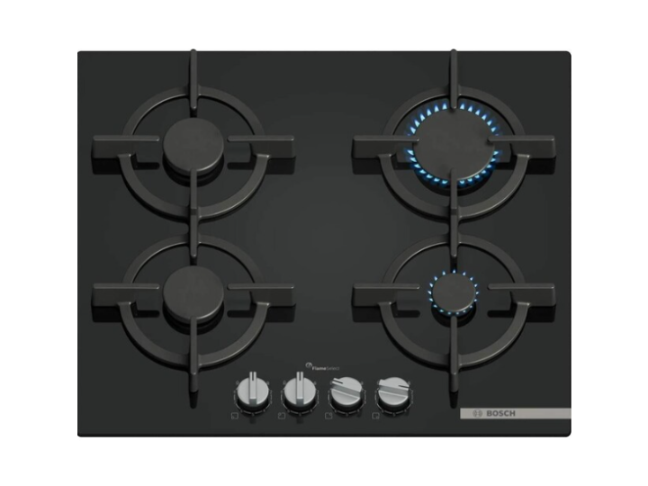 Газовая варочная панель Bosch PPP6A6I10 Газовая варочная панель Bosch PPP6A6I10
