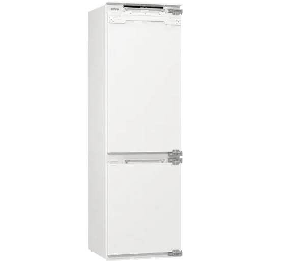 Встраиваемый холодильник Gorenje NRKI517E82WF