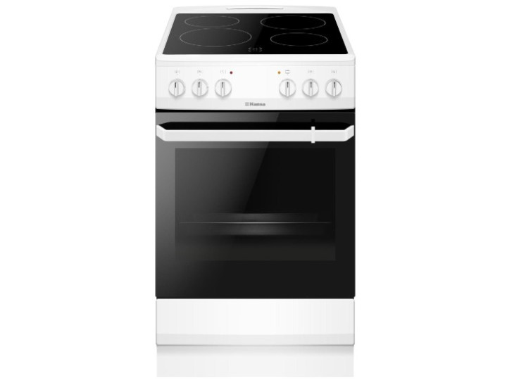 Электрическая плита Hansa FCCW580009