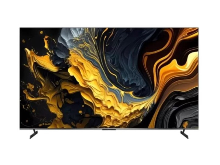 Телевизор 85" Xiaomi TV MAX 85" QLED