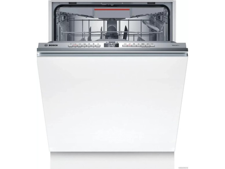 Встраиваемая посудомоечная машина Bosch SMV4ECX23E