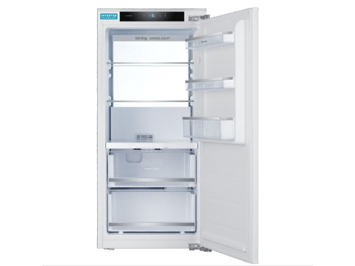 Встраиваемый холодильник KORTING KSI 1221