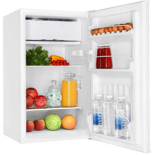 Холодильник NORD NR 403 AW