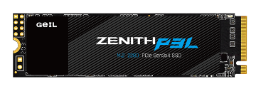 Диск SSD M.2 PCI-E 2000Gb (2TB) GEIL Zenith P3L( P3LFD16I2TBA)
