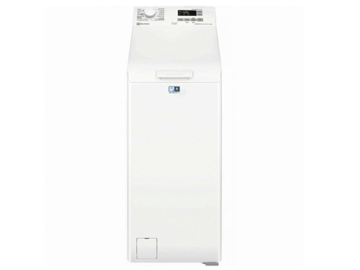 Стиральная машина вертикальная Electrolux EW6TN5261FP