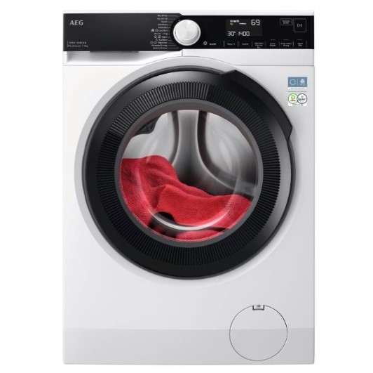 Стиральная машина AEG LFR73944FE