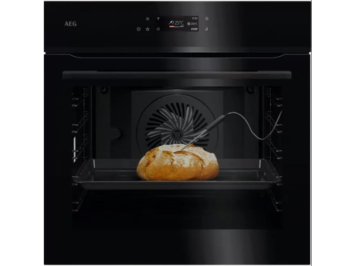 Духовой шкаф AEG NBE7P631AB