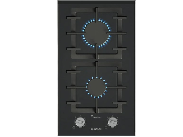 Газовая варочная панель Bosch PRB3A6I40
