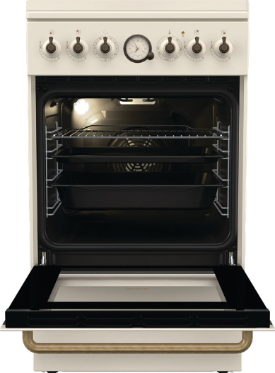 Плита комбинированная Gorenje GKS5B70CLI
