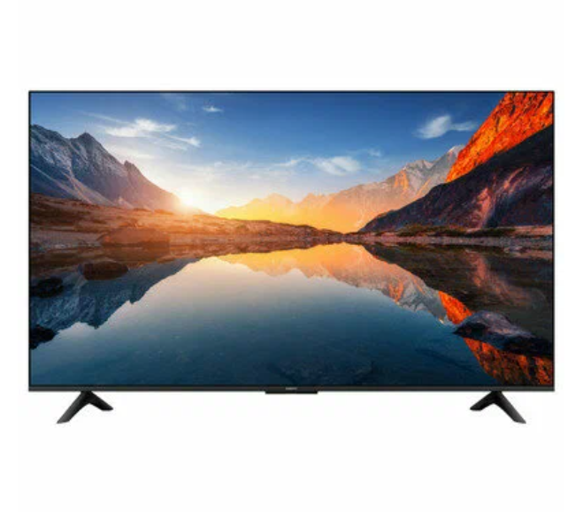 Телевизор 65" Mi LED TV A 65 2025 L65MA-ARU