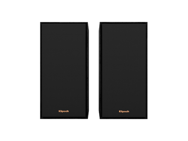 Акустическая система Klipsch R-50PM черная Акустическая система Klipsch R-50PM черная
