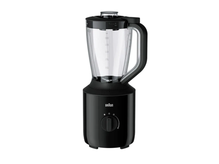 Блендер стационарный Braun JB3100BK Блендер стационарный Braun JB3100BK