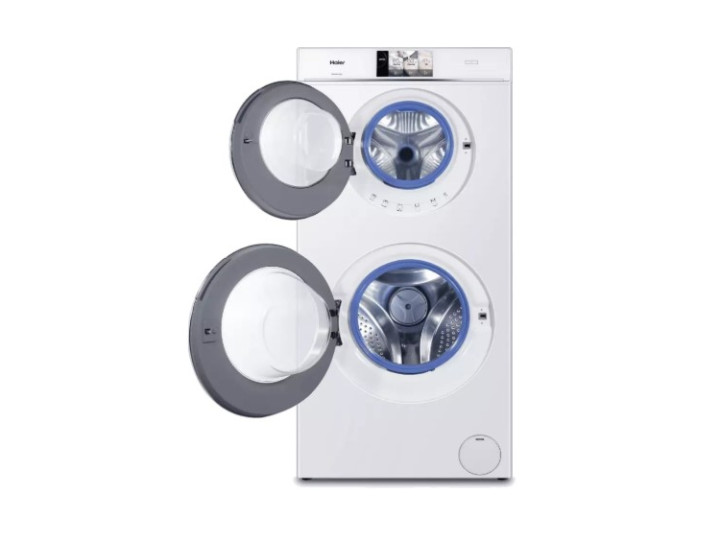 Стирально-сушильная машина Haier HWD120-B1558U