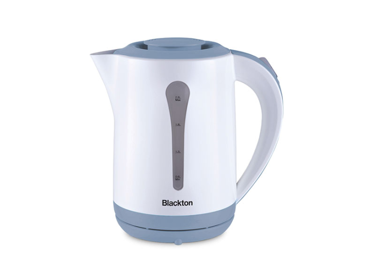 Чайник электрический Blackton KT1730P Белый/Серый Чайник электрический Blackton KT1730P Белый/Серый
