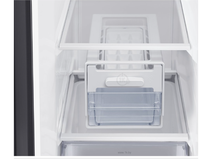 Холодильник Side by Side Samsung RS62DG5003B1EO Холодильник Side by Side Samsung RS62DG5003B1EO