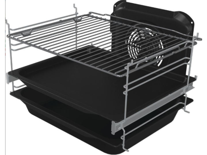Плита комбинированная Gorenje GK5C64WH Плита комбинированная Gorenje GK5C64WH