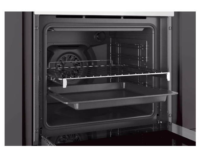 Духовой шкаф Haier HOD-P08TGW Духовой шкаф Haier HOD-P08TGW