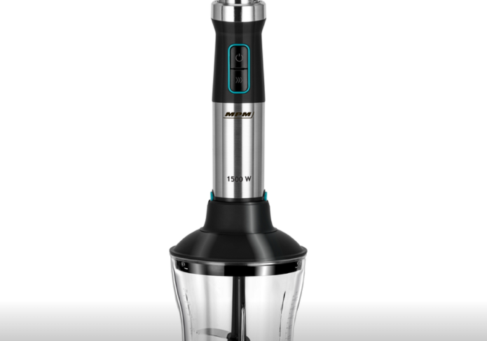 Блендер MPM MBL-42M Блендер MPM MBL-42M