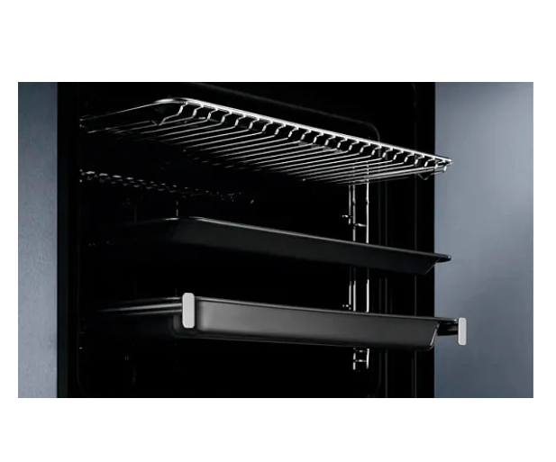 Духовой шкаф Electrolux EOD5C70BZ SurroundCook 500 черный Духовой шкаф Electrolux EOD5C70BZ SurroundCook 500 черный
