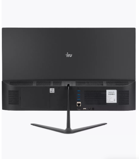 Моноблок IRU P231 23.8" Full HD