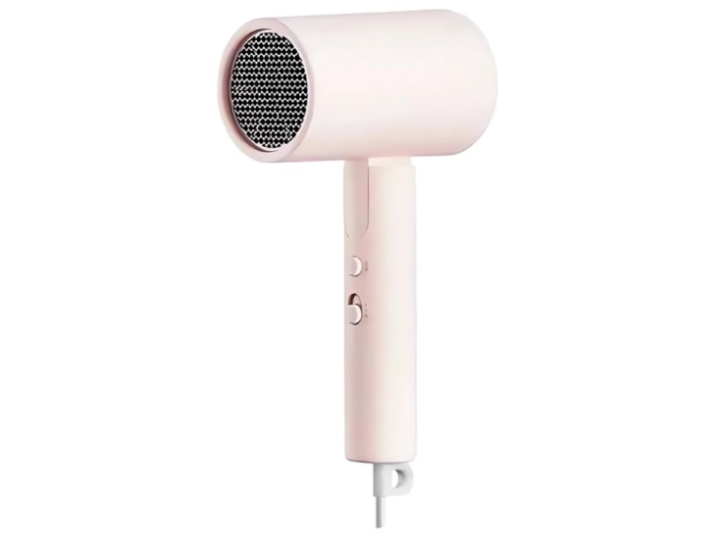 Фен XIAOMI Compact Hair Dryer H101 розовый