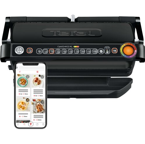 Электрогриль GC7228 OptiGrill+ XL