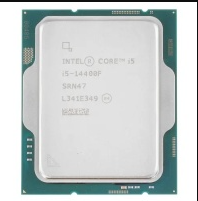 Процессор Intel Core i5-14400F Tray без кулера