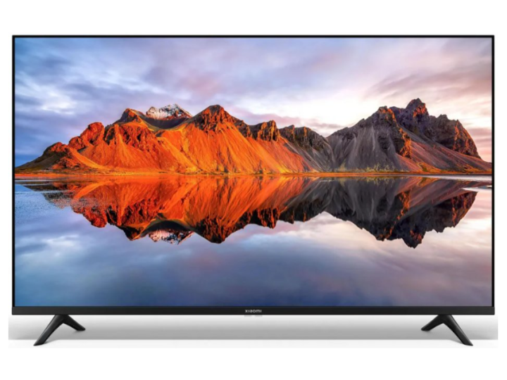 Телевизор 43" Mi LED TV A 43" 2025 L43MA-ARU Телевизор 43" Mi LED TV A 43" 2025 L43MA-ARU