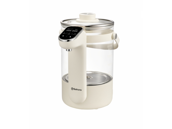 Термопот Sakura SA-1373W Термопот Sakura SA-1373W