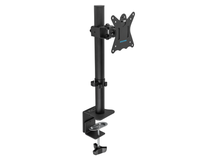 Настольный кронштейн для мониторов KROMAX CASPER-505 BLACK Настольный кронштейн для мониторов KROMAX CASPER-505 BLACK