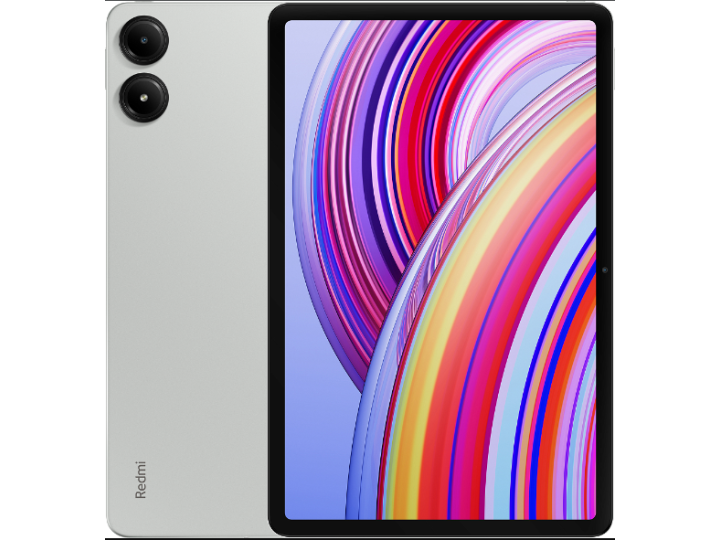 Планшет Xiaomi Redmi Pad Pro 12.1" 8/256 ГБ, Wi-Fi, зелёный