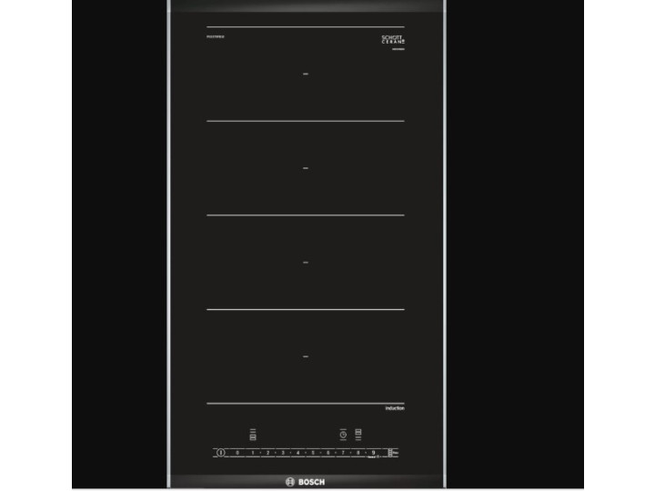 Индукционная варочная панель Bosch PXX375FB1E